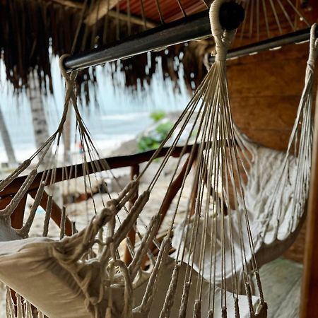 Palmario Hostal Guachaca Extérieur photo
